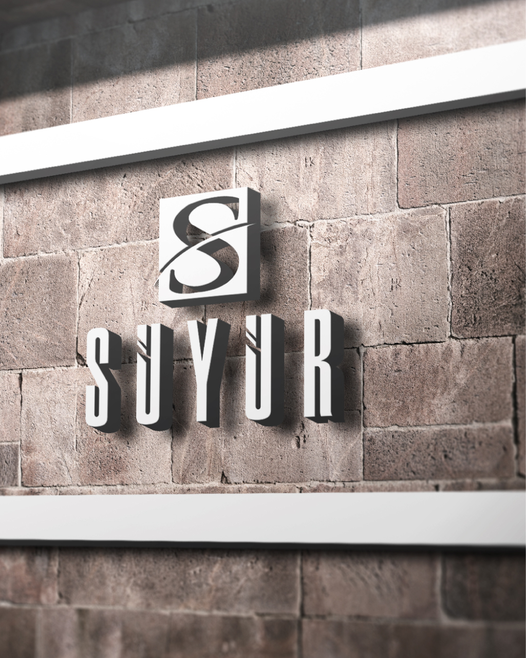 Süyür Logo